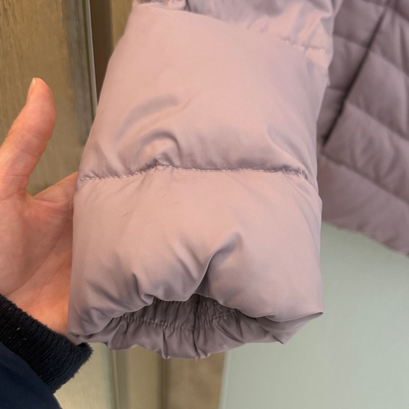 North Face Aconcagua II Women’s Jacket Size Medium Down 550 - Picture 6 of 16